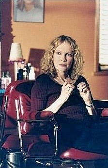 Mia Farrow - Tajn ivot
