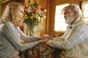 Mia Farrow - Arthur a Maltazar
