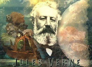 Jules Verne 1