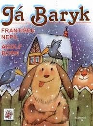 Frantiek Nepil - kniha