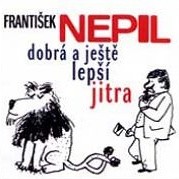 Frantiek Nepil - kniha