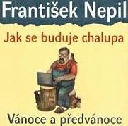 Frantiek Nepil - kniha