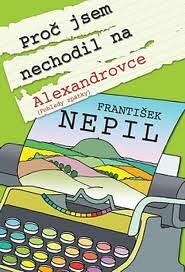Frantiek Nepil - kniha