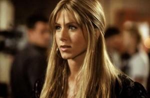 Jennifer Aniston - Rocker