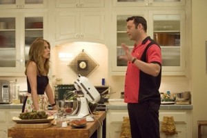 Jennifer Aniston - Rozchod!