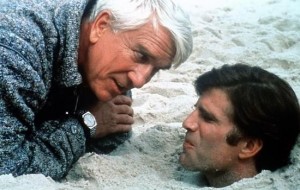 Leslie Nielsen - Creepshow