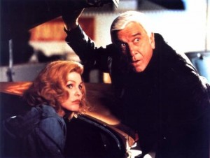 Leslie Nielsen - Blzniv ste