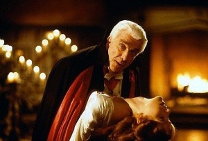 Leslie Nielsen - Drkuloviny