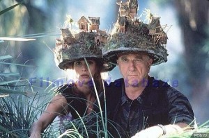 Leslie Nielsen - Agent WC 40