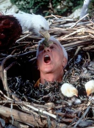 Leslie Nielsen - Utopenec na 