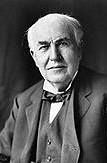 Thomas Alva Edison