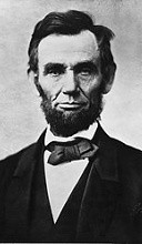 Abraham Lincoln