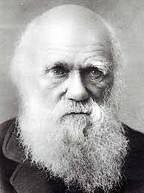 Charles Darwin 1