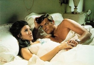 Jane Seymour - t a nechat ze