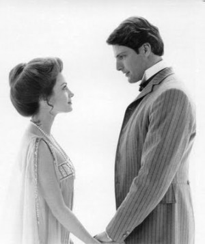 Jane Seymour - Kdysi dvno