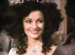 Jane Seymour - erven bedrnk