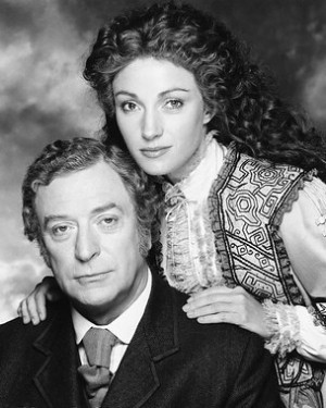 Jane Seymour - Jack Rozparova