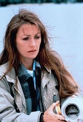 Jane Seymour - Manelstv z ro