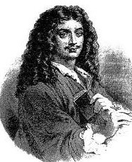Jean-Baptiste Molire