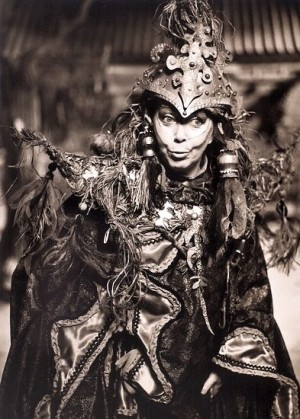Jiina Jirskov - Klanm se,