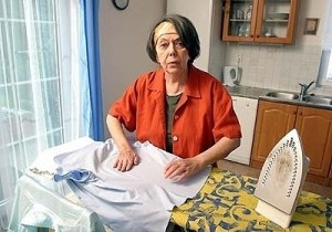 Jiina Jirskov - Pojiovna