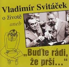 Vladimr Svitek - kniha