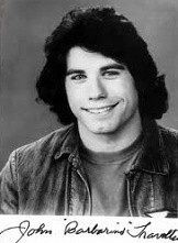 John Travolta 1