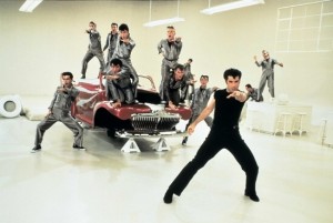 John Travolta - Pomda