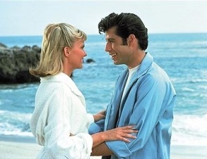 John Travolta - Pomda
