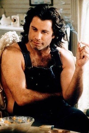 John Travolta - Michael