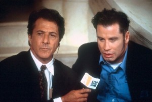 John Travolta - Msto lenc