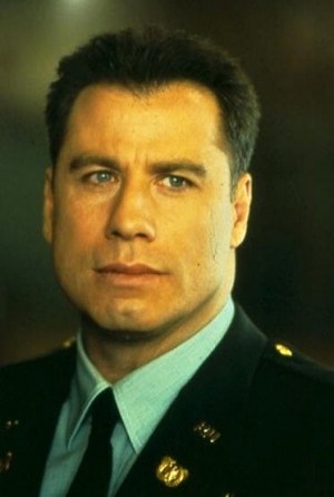John Travolta - Generlova dce
