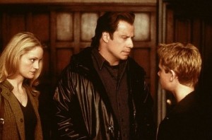 John Travolta - Mal svdek