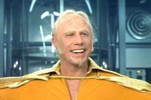 John Travolta - Austin Powers