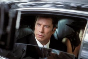 John Travolta - Kat