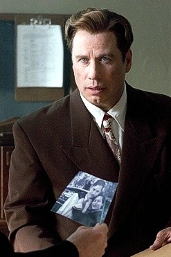 John Travolta - Zabijci osam