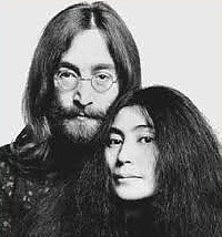Yoko Ono 1