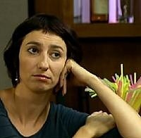 Simona Babkov - Dobr tvr