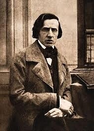 Fryderyk Chopin 1