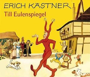 Erich Kästner - kniha