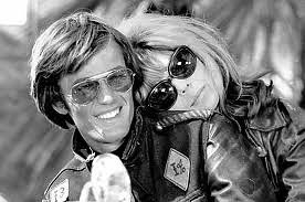 Peter Fonda - Divoc andl