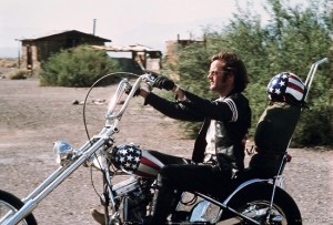 Peter Fonda - Bezstarostn jz