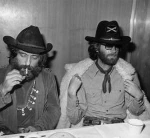 Peter Fonda - Bezstarostn jz
