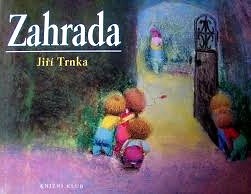 Ji Trnka - kniha