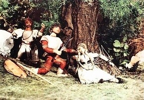 Ji Trnka - film
