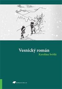 Karolna Svtl - kniha