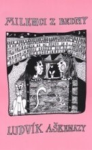 Ludvk Akenazy - kniha