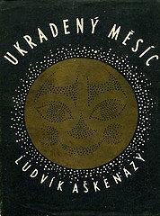 Ludvk Akenazy - kniha