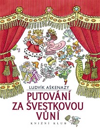 Ludvk Akenazy - kniha