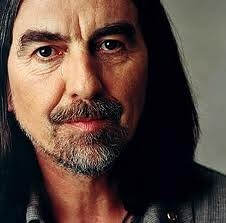 George Harrison 3